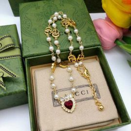 Picture of Gucci Necklace _SKUGuccinecklace05cly549801
